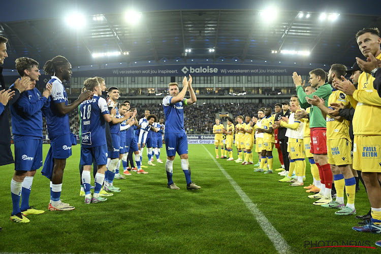 Laurent Depoitre reageert op mooi eerbetoon en laat zich uit over zijn toekomst