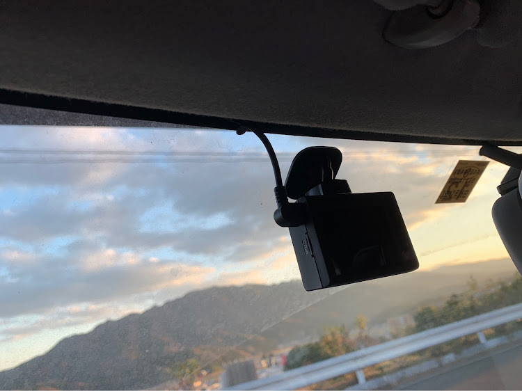 スイフトスポーツのDIY・夕日と愛車に関するカスタム事例の投稿画像3枚目