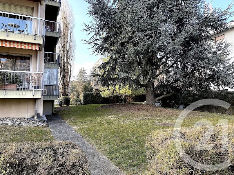 Vente appartement 4 pièces 108.59 m² à Annecy (74000), 674 000 €