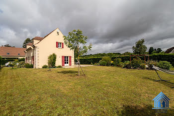 maison à Cauvigny (60)