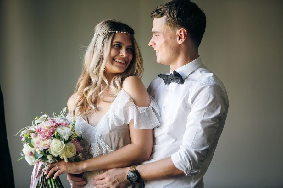 Wedding photographer Artem Polyakov (polyakov). Photo of 1 June 2017