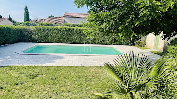 maison à Maussane-les-Alpilles (13)