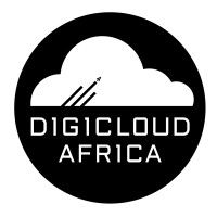 Digicloud Aftica logo