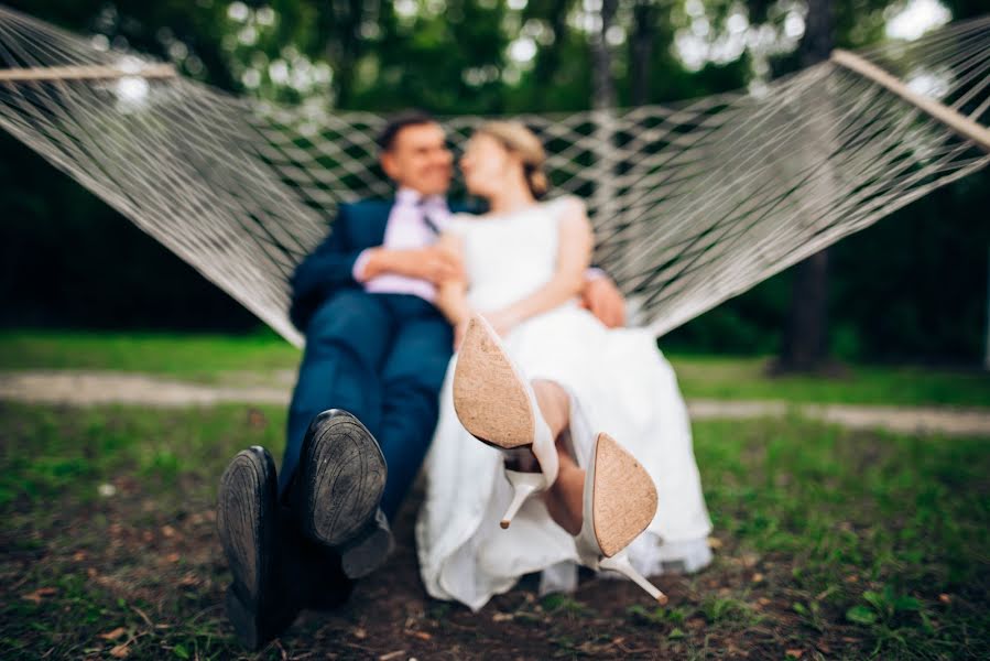 Fotógrafo de casamento Elena Klesova (elli1214). Foto de 26 de setembro 2019