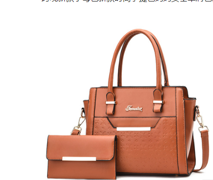 Bolso de maternidad cruzado para dos madres, nuevo diseño, bolso de mano, bandolera para mujer, bolso grande, envío rápido.