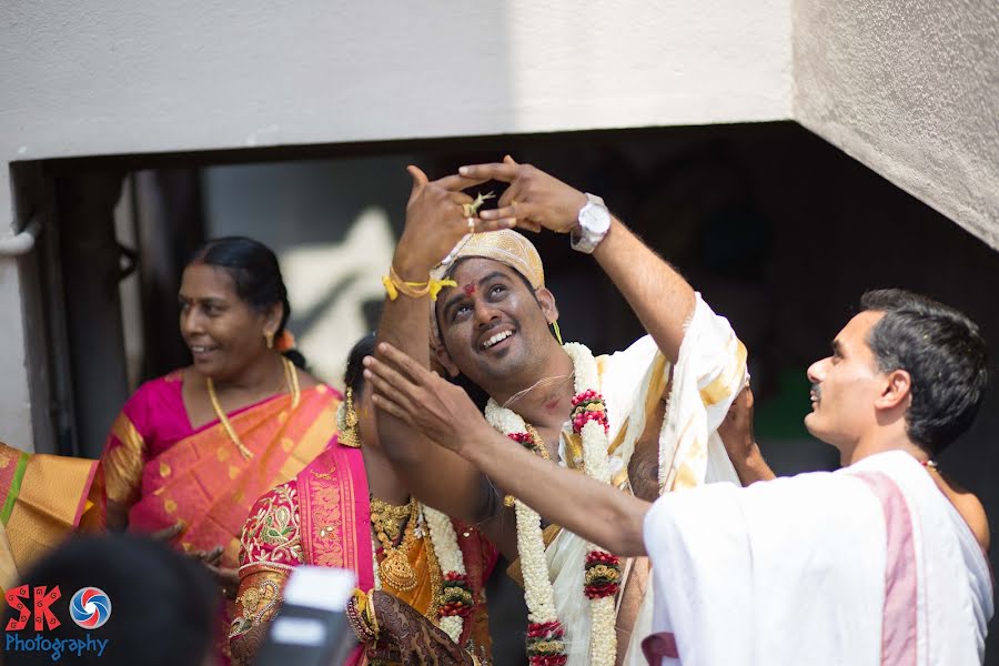 Wedding photographer Senthilkumar Kaliappan (wildframesstudio). Photo of 1 May 2018