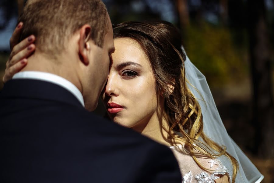 Esküvői fotós Irina Popova (misterpopo4ka). Készítés ideje: 2017 november 22.
