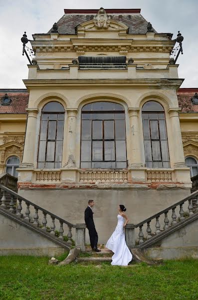 Vestuvių fotografas Erik Imrovič (fotoimrovic). Nuotrauka 2019 balandžio 10