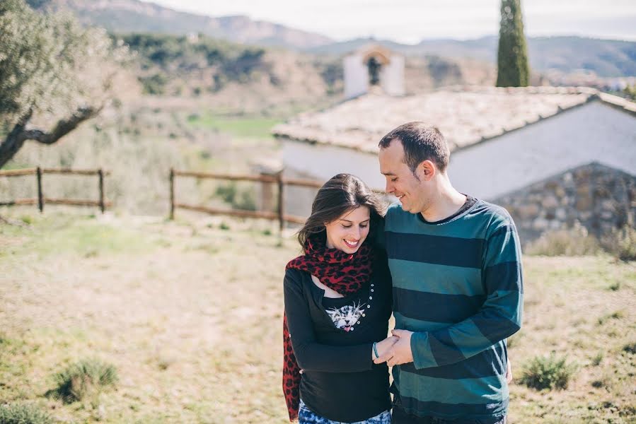 Fotógrafo de casamento Lola Marin (lolamarin). Foto de 22 de maio 2019