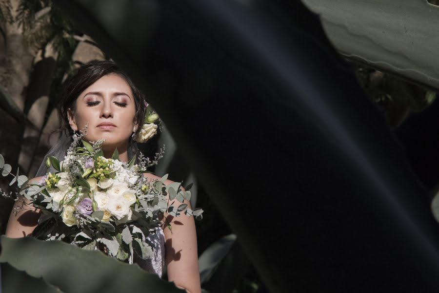 Fotógrafo de bodas Silvia Ibarra Ramos (silviaibarrar). Foto del 29 de noviembre 2018