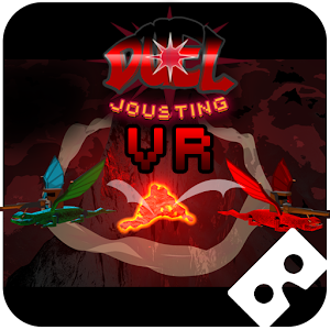 Download Duel Jousting VR For PC Windows and Mac