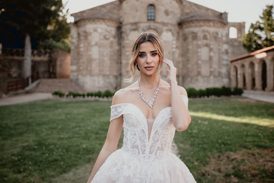 Photographe de mariage Luigi Tiano (luigitiano). Photo du 24 octobre 2023