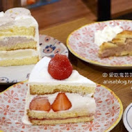 Miss V Bakery Cafe(赤峰店)