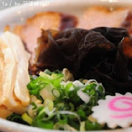 山頭火拉麵(京站店)