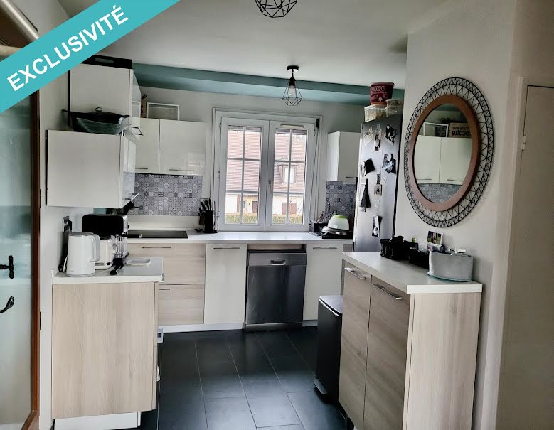 Vente maison 7 pièces 140 m² à Magny-les-Hameaux (78114), 475 000 €