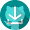 Item logo image for GitHub Downloader