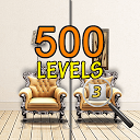 Find the difference 500 levels 1.0.2 APK Скачать