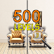 Find the difference 500 levels Download on Windows