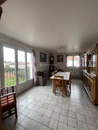 appartement à Bourg-en-Bresse (01)