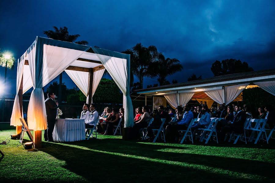 Fotógrafo de bodas Martin Ruano (martinruanofoto). Foto del 1 de febrero 2018