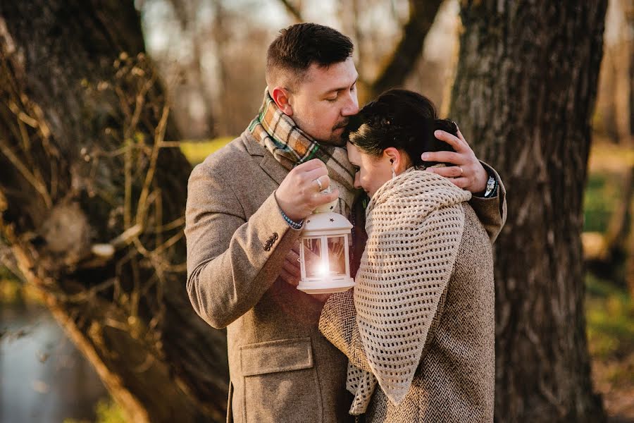 Fotograf ślubny Alena Baranova (aloyna-chee). Zdjęcie z 24 listopada 2014