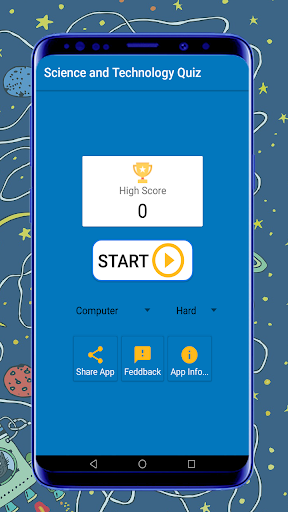 Science and Technology - GK- Quiz