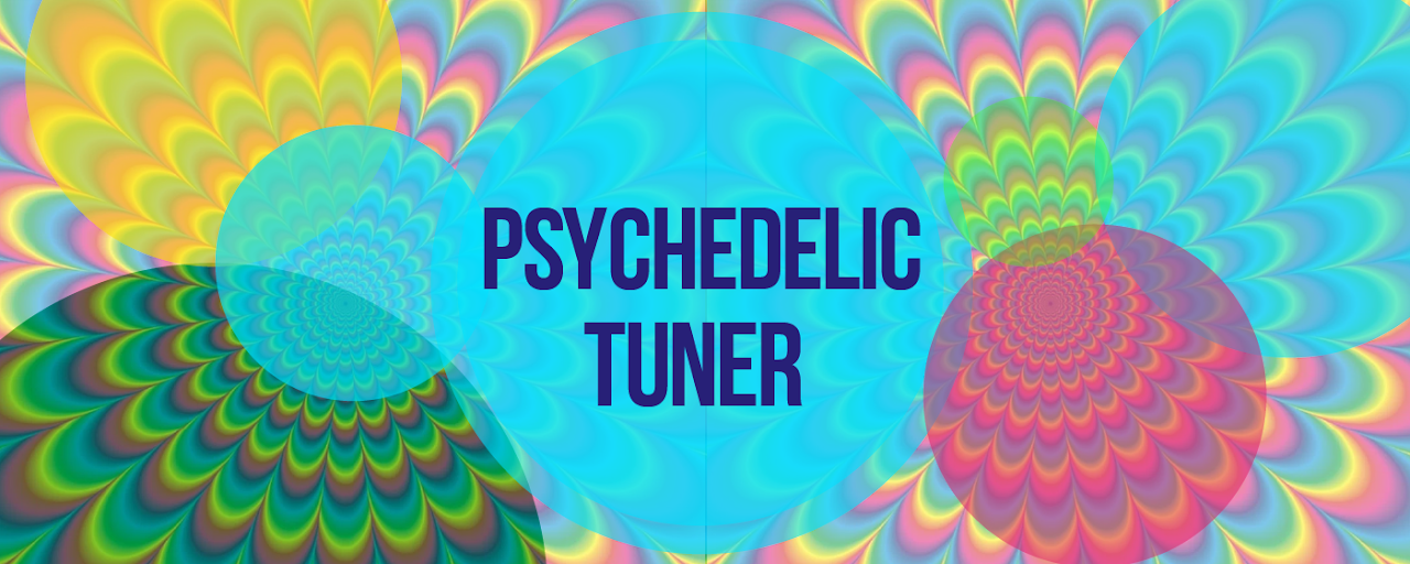 Psychedelic Tuner Preview image 2