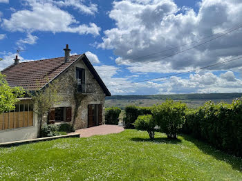 maison à Venteuil (51)