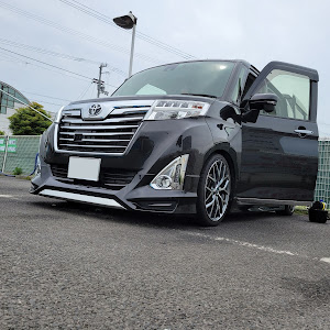 ルーミーカスタム