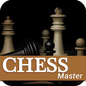 Chess Master  Icon