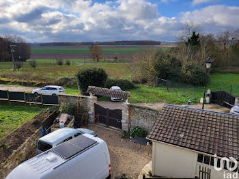 maison à Bréançon (95)