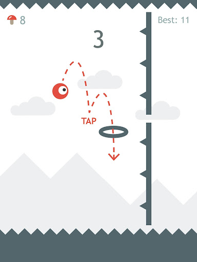 Hop Hop Hop  APK MOD screenshots 6