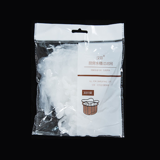 Title 3, Household Simple Kitchen Sink Filter Mesh Water...