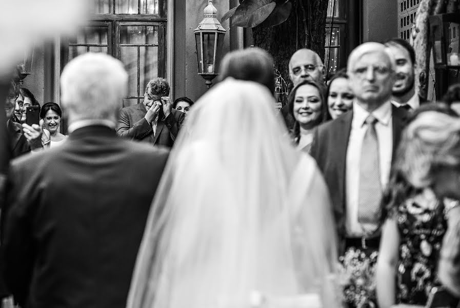 Photographe de mariage Vinicius Fadul (fadul). Photo du 14 juin 2018