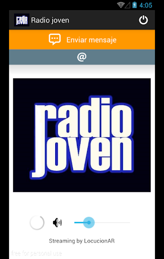 Radio Joven