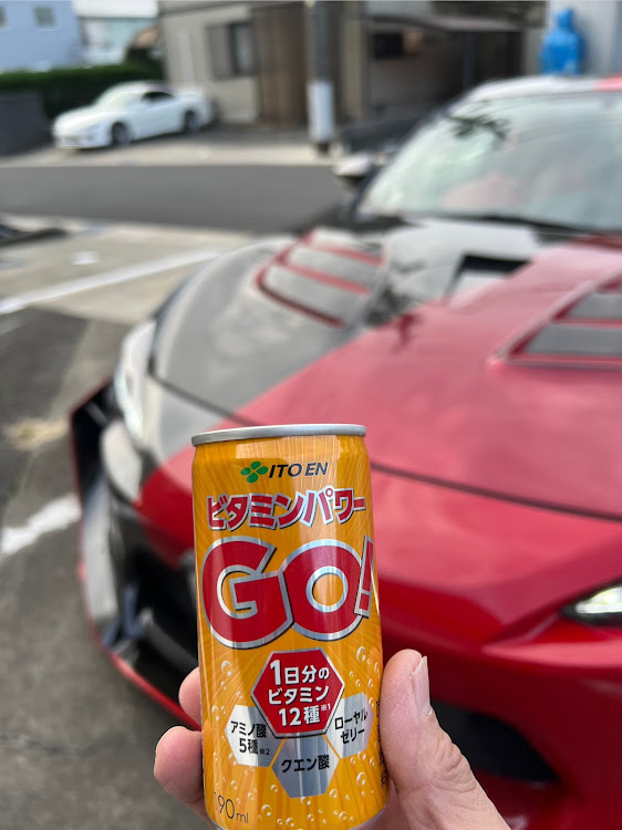 86のEat up⤴️・ロケットバニー86・やっぱりお尻は大事・斜めカラー・ハチビー愛好会に関するカスタム事例の投稿画像2枚目