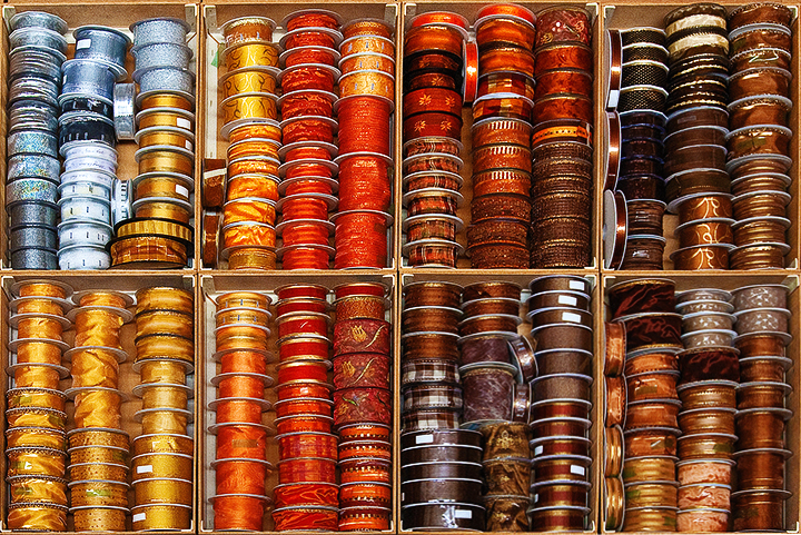 Assortimento di batfabio