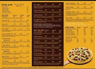 Pizza Hunger menu 3