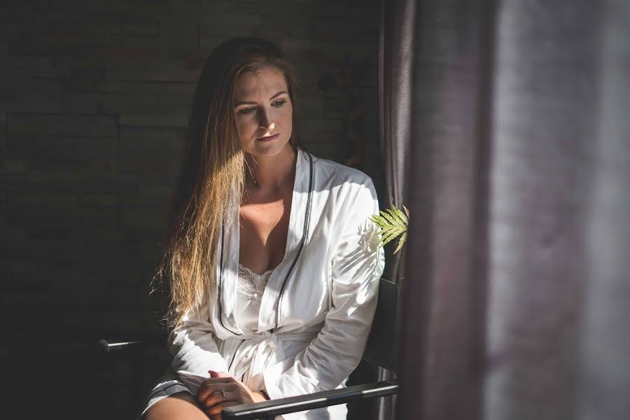 Fotógrafo de bodas Ollie Gyte (olliegytephoto). Foto del 2 de julio 2019