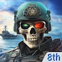 War Games - Commander