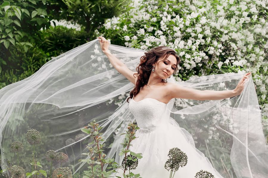 Fotógrafo de bodas Natalya Mikhaylova (mnatalya). Foto del 1 de julio 2016