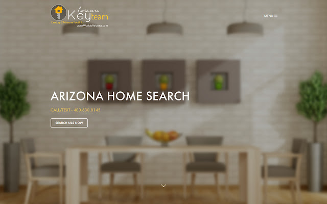 World Of Arizona chrome extension