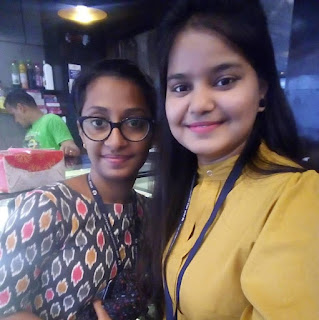 Snigdha Prasad at Chef Bakers, Vydehi, EPIP Zone,  photos