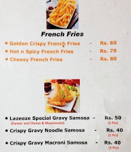 Lazeez Resto menu 4