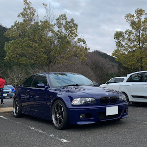 M3 クーペ BL32