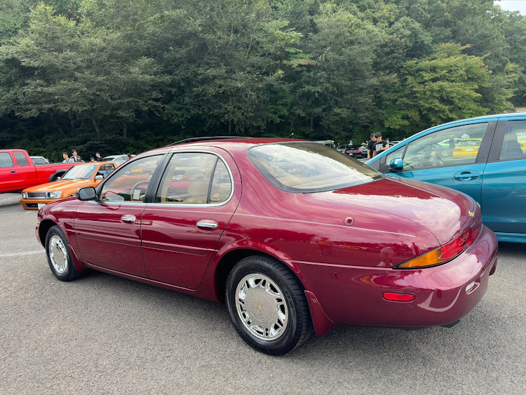 CR-VのUSDM・kday・kdayc12・北米仕様・魔界に関するカスタム事例の投稿画像24枚目