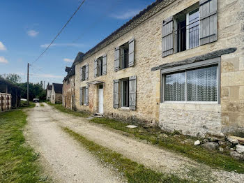maison à Bassillac et Auberoche (24)