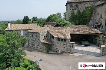 maison à Chomérac (07)