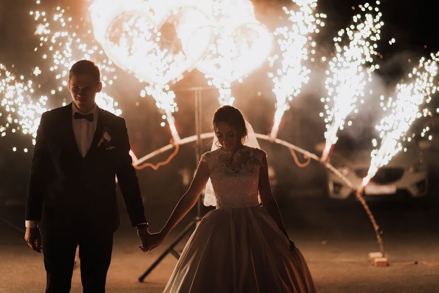 Photographe de mariage Olesya Goleva (goleva). Photo du 5 décembre 2017