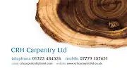 CRH Carpentry & Building Services Ltd Logo